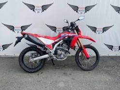 Honda CRF 250L  2021
