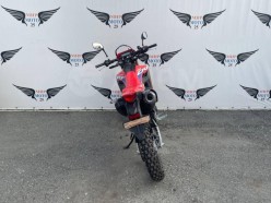 Honda CRF 250L  2021