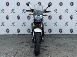 Honda NC 700S  2013