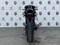 Honda NC 700S  2013