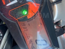 KTM 690 Duke  2009