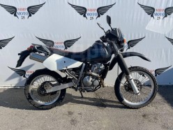 Suzuki Djebel 250  2006