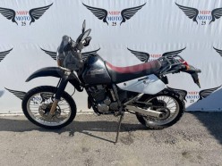 Suzuki Djebel 250  2006