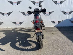 Suzuki Djebel 250  2006