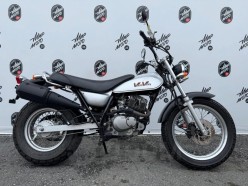 Suzuki VanVan  2002