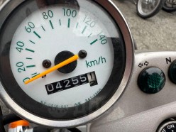 Suzuki VanVan  2002