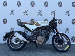 Husqvarna Vitpilen 401  2018