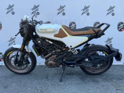 Husqvarna Vitpilen 401  2018