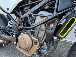 Husqvarna Vitpilen 401  2018