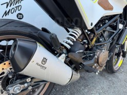 Husqvarna Vitpilen 401  2018