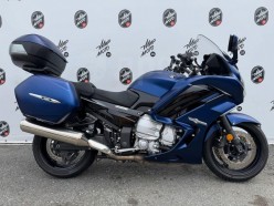 Yamaha FJR 1300A  2019