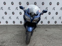 Yamaha FJR 1300A  2019