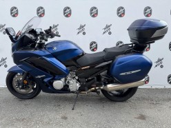 Yamaha FJR 1300A  2019