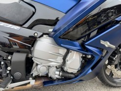 Yamaha FJR 1300A  2019