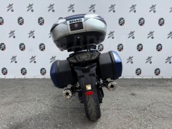 Yamaha FJR 1300A  2019