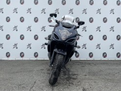 Suzuki GSF 1250SA Bandit  2014
