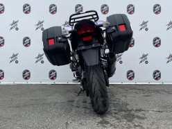 Suzuki GSF 1250SA Bandit  2014