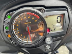 Suzuki GSF 1250SA Bandit  2014