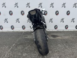 Honda CBR 1000RR Fireblade  2015