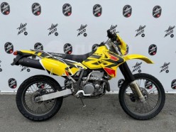 Suzuki DR-Z 400S  2006