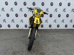 Suzuki DR-Z 400S  2006