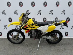 Suzuki DR-Z 400S  2006