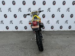 Suzuki DR-Z 400S  2006