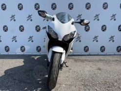 Honda CBR 1000RR Fireblade  2009