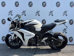 Honda CBR 1000RR Fireblade  2009