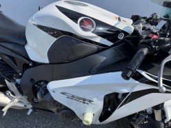Honda CBR 1000RR Fireblade  2009