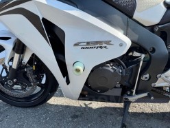 Honda CBR 1000RR Fireblade  2009
