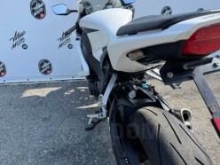Honda CBR 1000RR Fireblade  2009