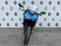 Kawasaki NINJA 650A  2020