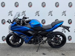 Kawasaki NINJA 650A  2020
