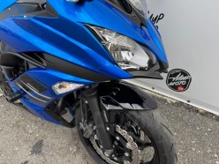Kawasaki NINJA 650A  2020