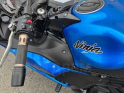 Kawasaki NINJA 650A  2020