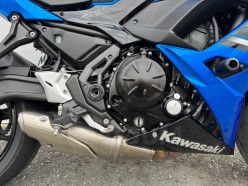 Kawasaki NINJA 650A  2020