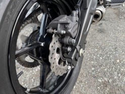 Kawasaki NINJA 650A  2020