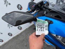 Kawasaki NINJA 650A  2020