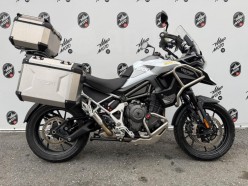 Triumph Tiger 1200  2023