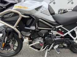 Triumph Tiger 1200  2023