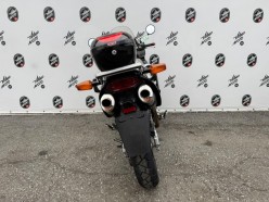 Honda Varadero  2002