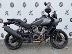 Harley-Davidson Pan America  2022