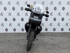 Harley-Davidson Pan America  2022