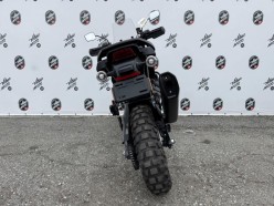 Harley-Davidson Pan America  2022