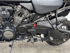 Harley-Davidson Pan America  2022
