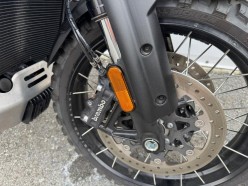 Harley-Davidson Pan America  2022