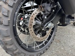 Harley-Davidson Pan America  2022