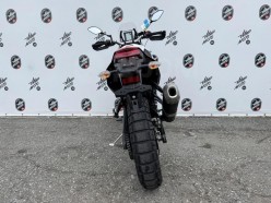 Yamaha Tenere 700  2022