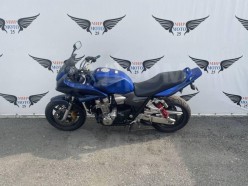 Honda CB 1300 Boldor  2007